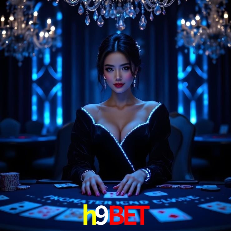 Estatísticas h9bet