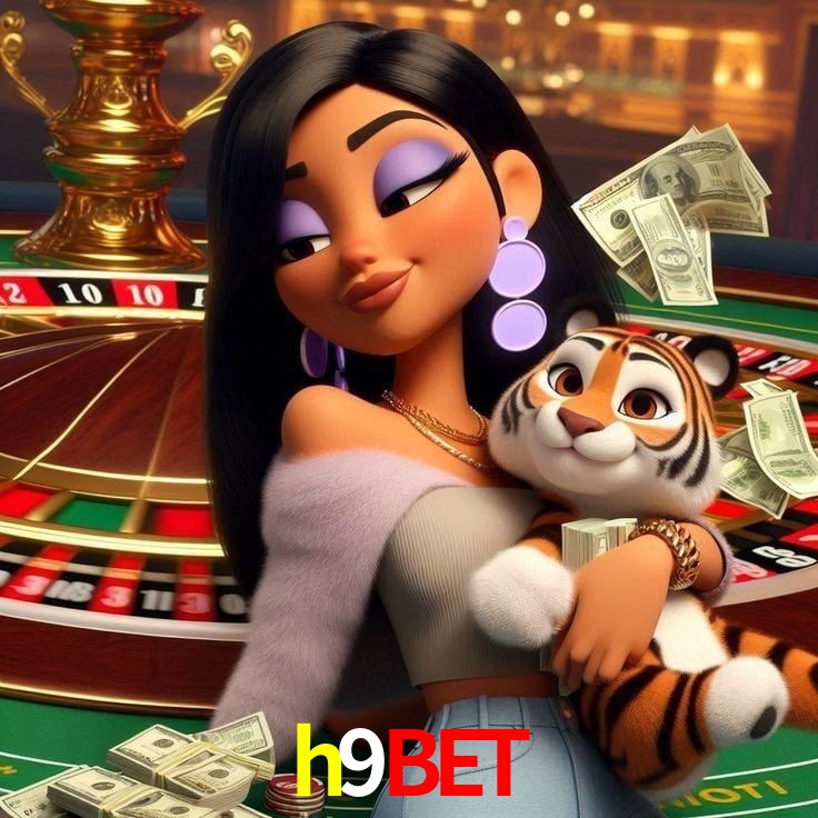 Welcome Bonus h9bet