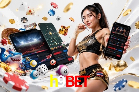 Flash Promotion h9bet