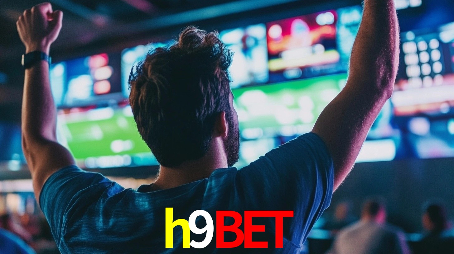 h9bet.com