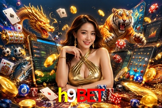 2FA Security h9bet