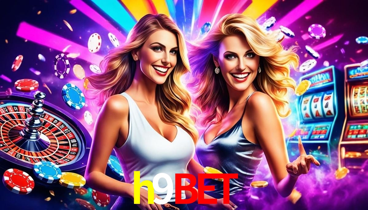 Interface Premium h9bet
