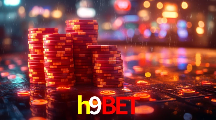 Explore as vantagens do h9bet: serviço profissional e confiabilidade