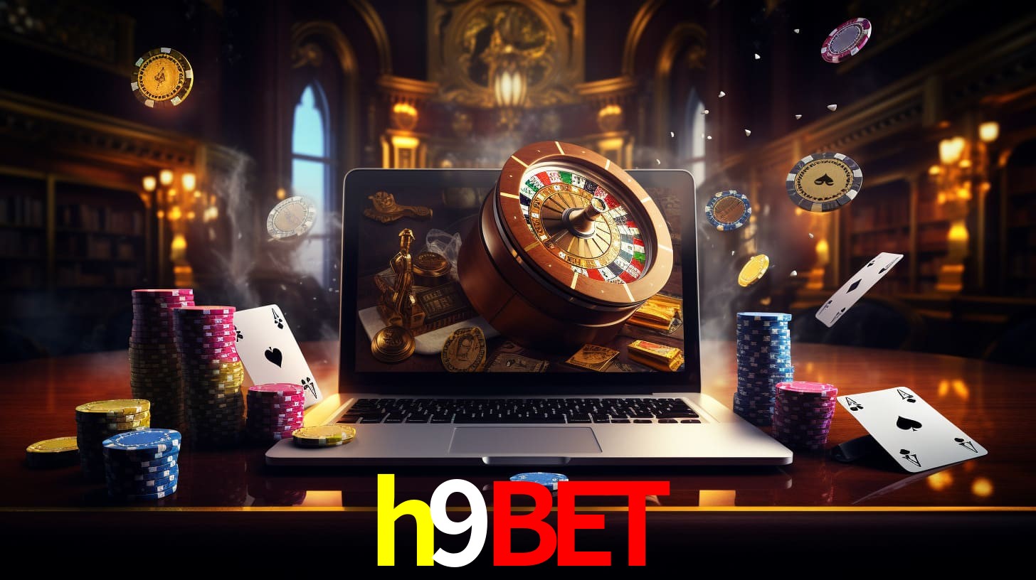 Live Casino h9bet