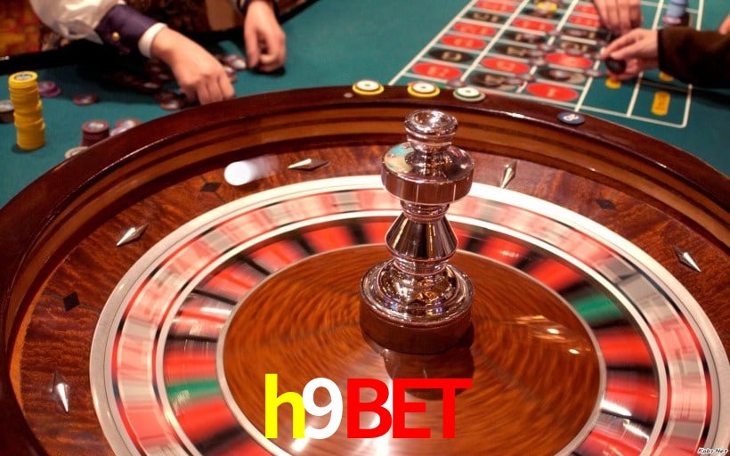 Jogos Exclusivos h9bet