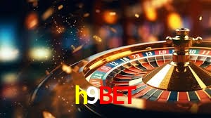 Segurança 2FA h9bet
