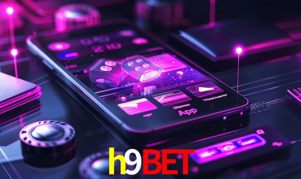 Tennis Betting h9bet
