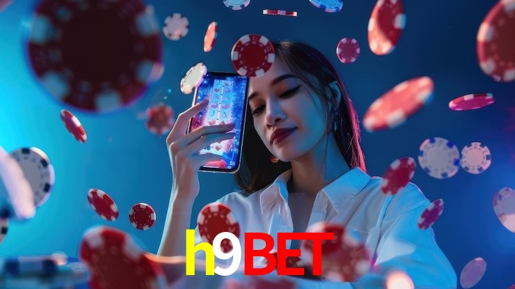 A Experiência Imersiva dos Cassinos Ao Vivo no h9bet