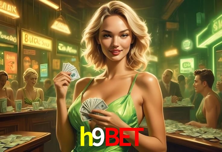 Explorando a Categoria de Eventos em Apostas na h9bet