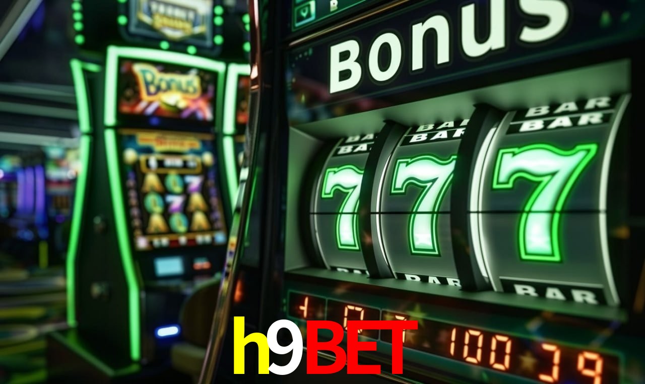 Live Casino h9bet