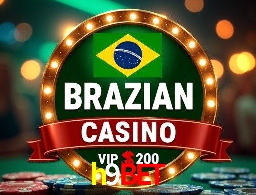 Promoção Relâmpago h9bet