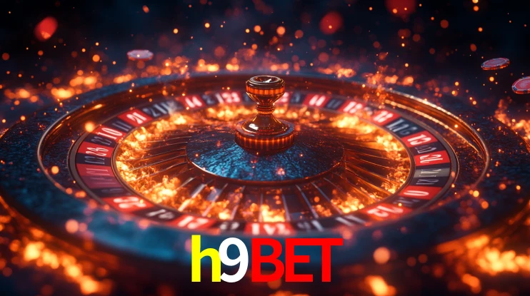 Premium Interface h9bet