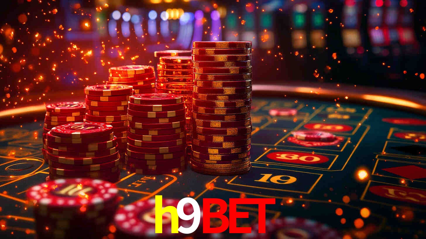 Welcome Bonus h9bet