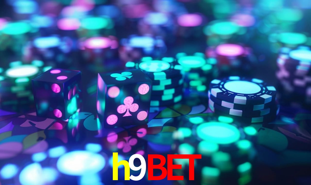 Torneios h9bet