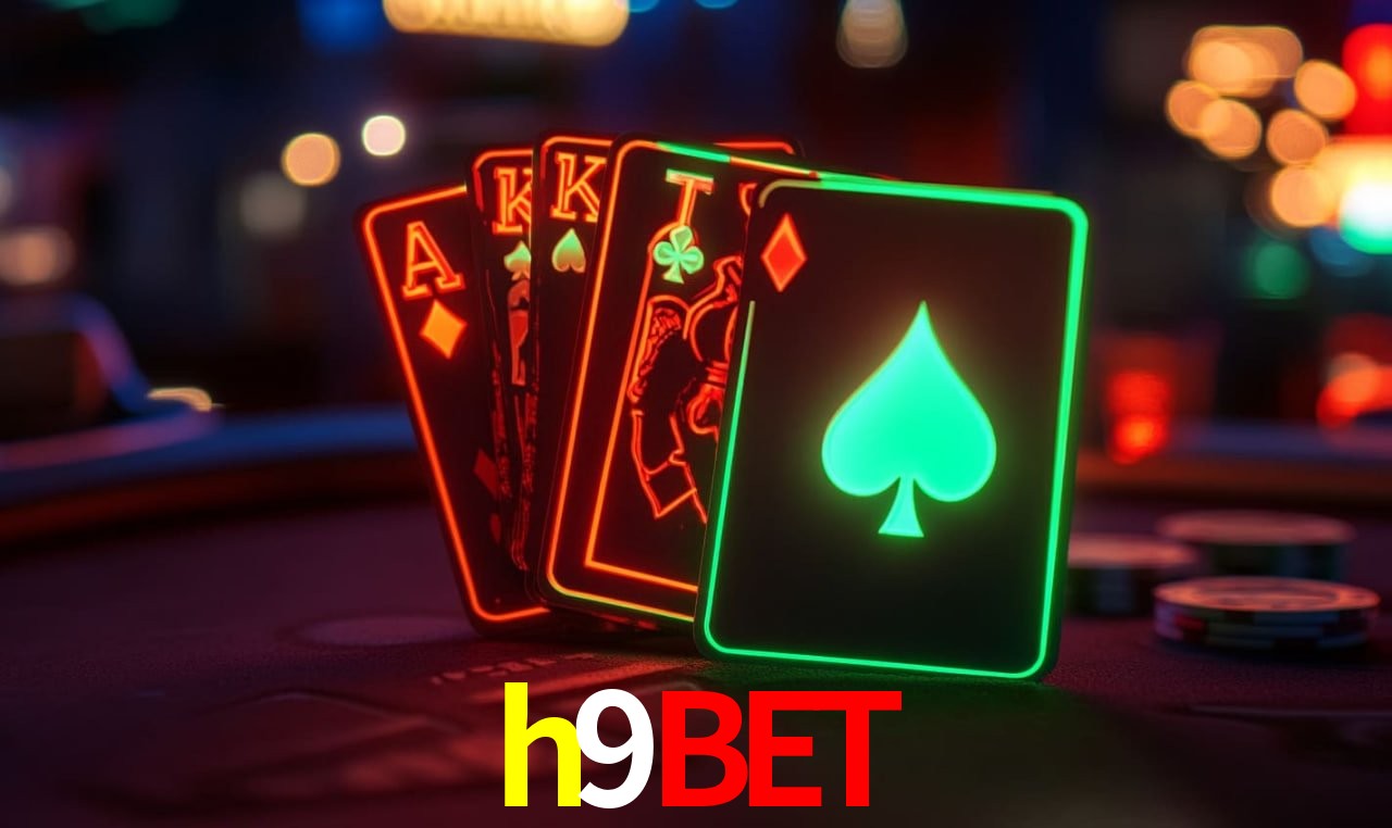 Apostas de Tênis h9bet