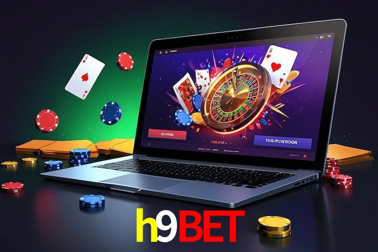 Cadastro Rápido h9bet