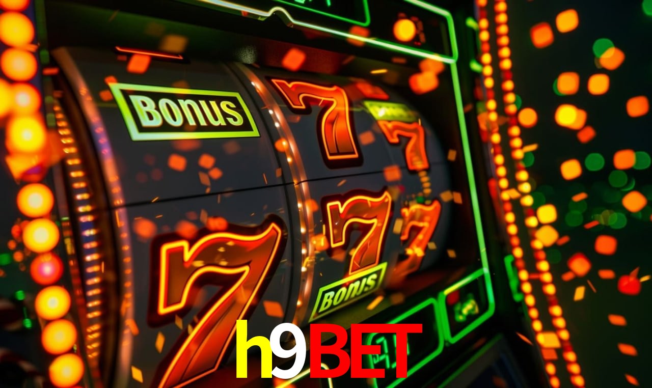 Desvendando o Mundo dos Jogos Virtuais na h9bet