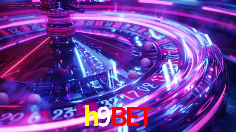 Inovações de Jogos na h9bet: O Futuro das Experiências Interativas