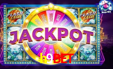 A Emoção da Loteria na h9bet: Uma Chance de Mudança de Vida
