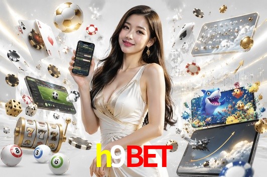 Slot Games h9bet
