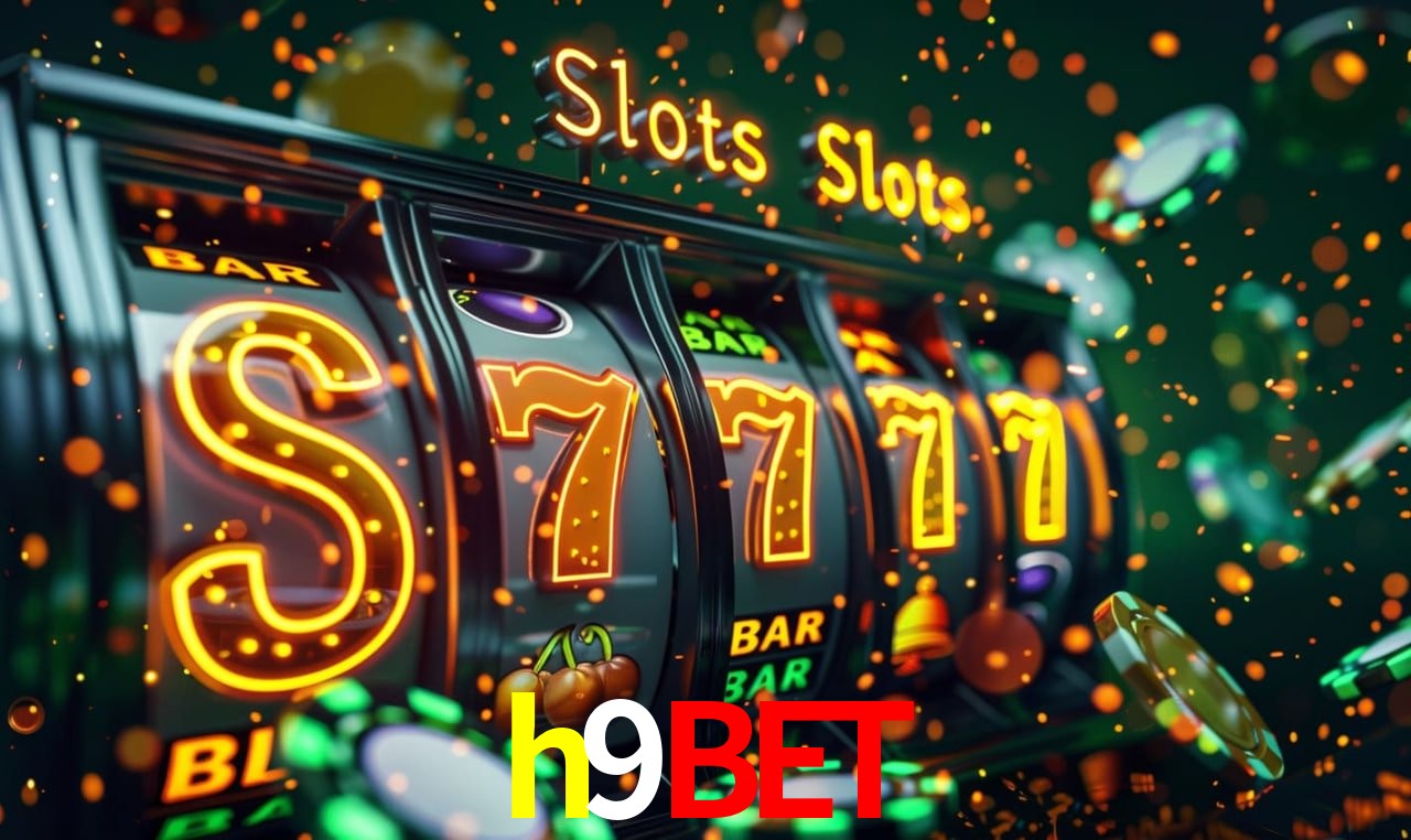 Mesa de Blackjack h9bet
