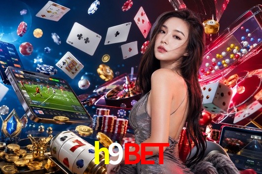 Games Directory h9bet