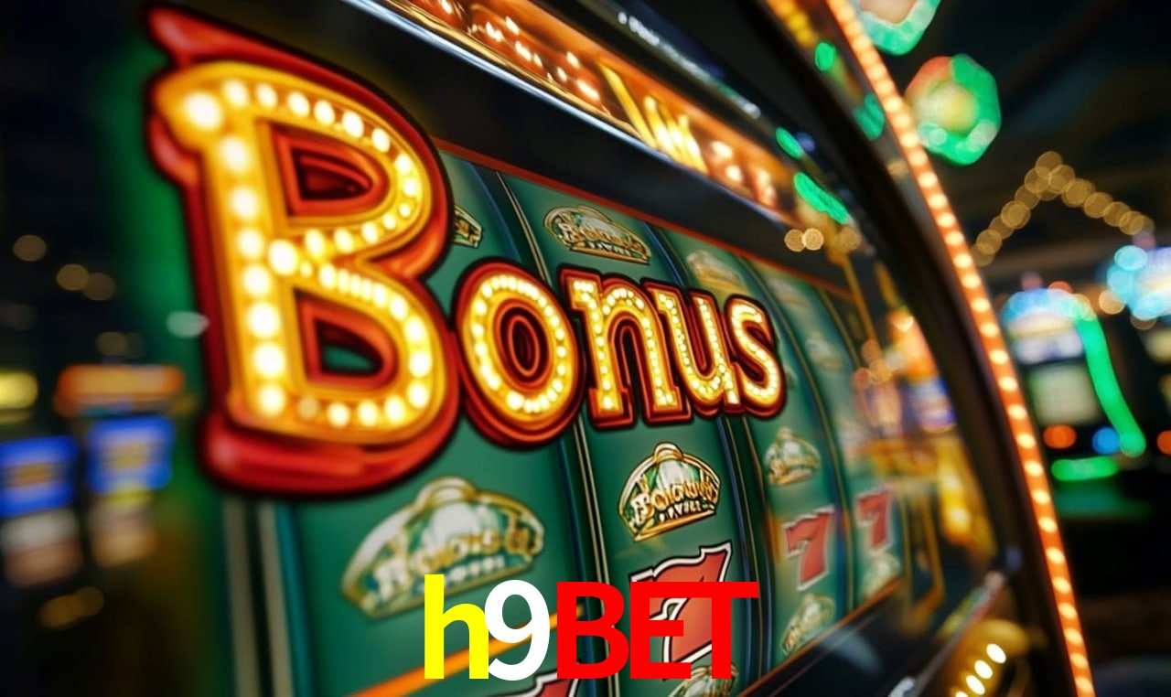 Sistemas de Segurança h9bet
