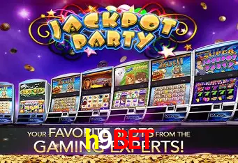 Descubra o Mundo do Cassino Online com h9bet