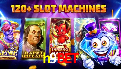 A Emoção da Loteria na h9bet: Uma Chance de Mudança de Vida