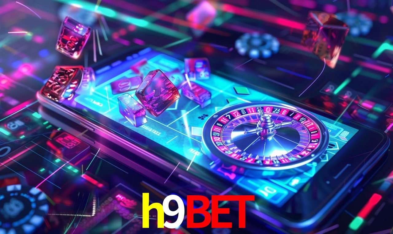 Jogo Spaceman h9bet