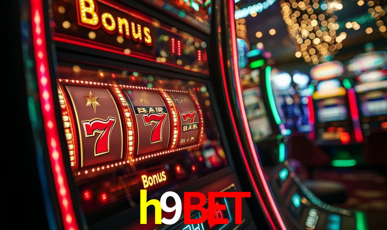 Bônus Generosos e Exclusivos no h9bet para Você!