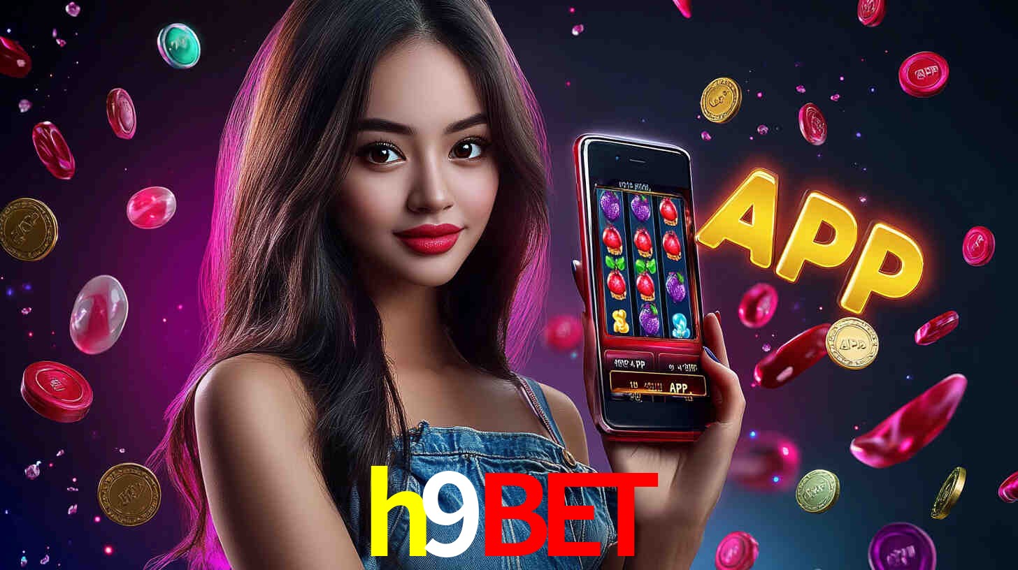 A Experiência Imersiva dos Cassinos Ao Vivo no h9bet