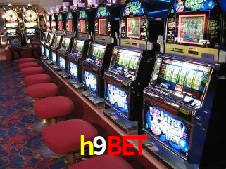 A Experiência Imersiva dos Cassinos Ao Vivo no h9bet