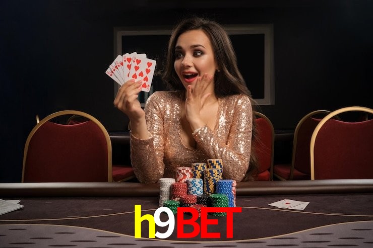 cassino h9bet