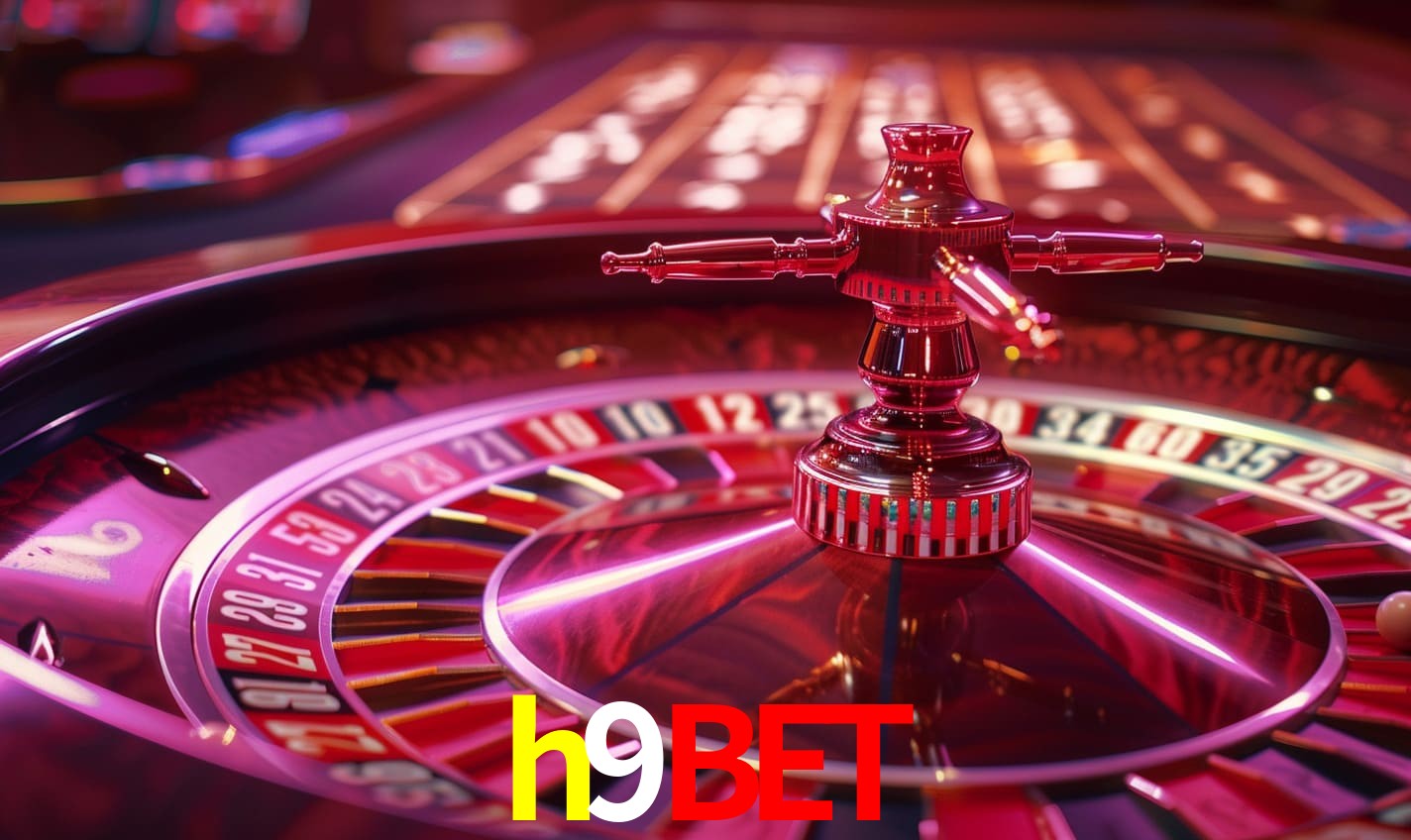 Descubra o Programa VIP da h9bet: Vantagens Exclusivas para Jogadores