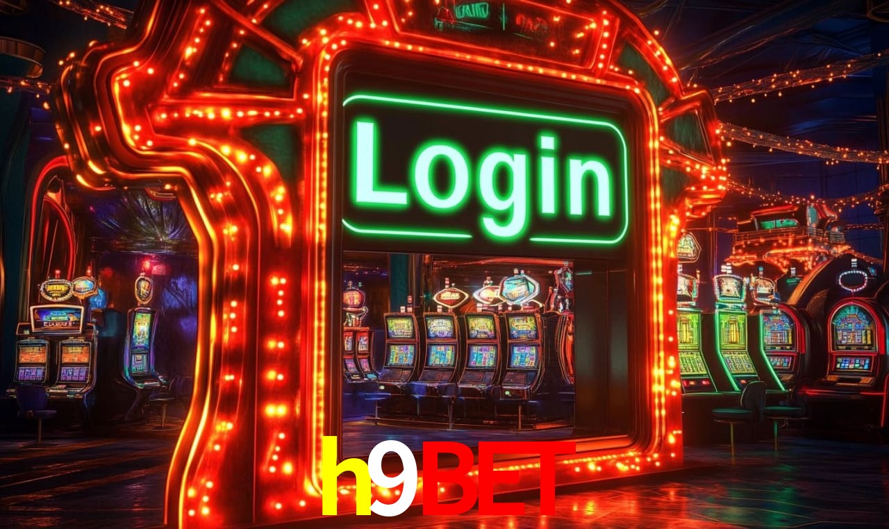 Casino VIP h9bet