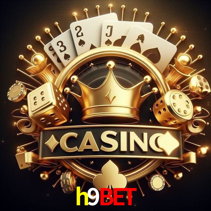 Apostas de Futebol h9bet