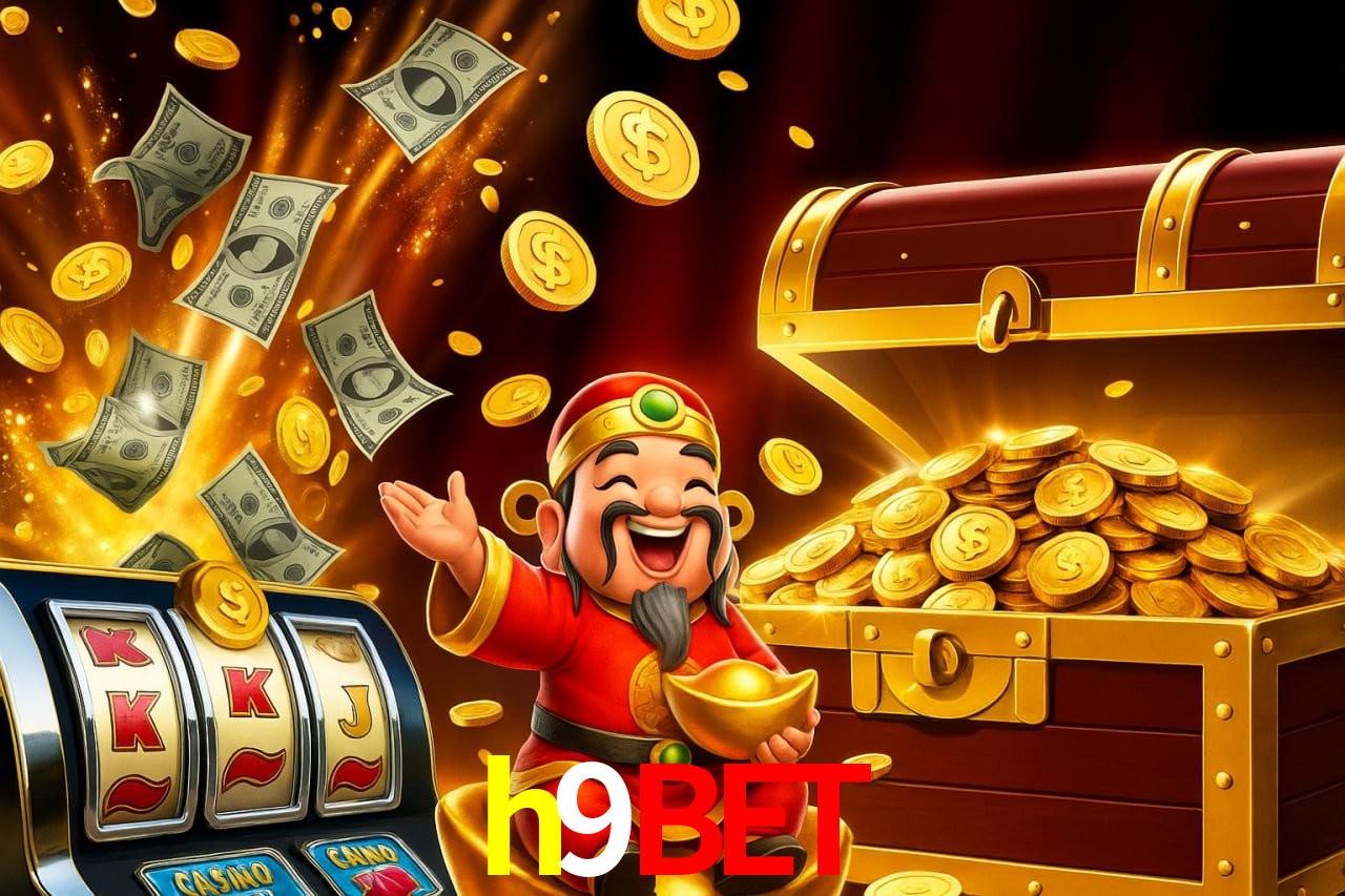 PIX Instantâneo h9bet