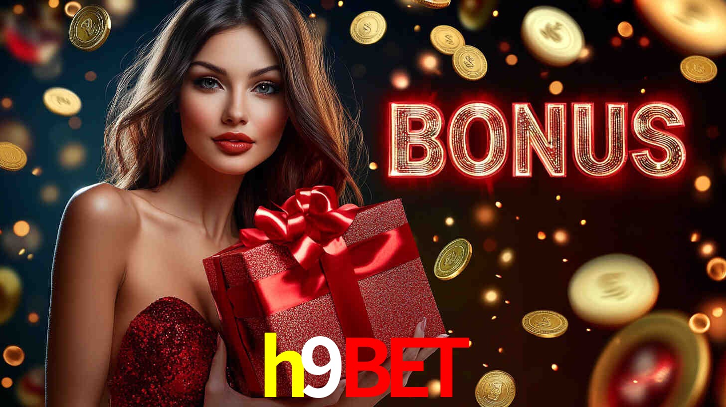 Apostas Esportivas na h9bet: Um Guia Completo