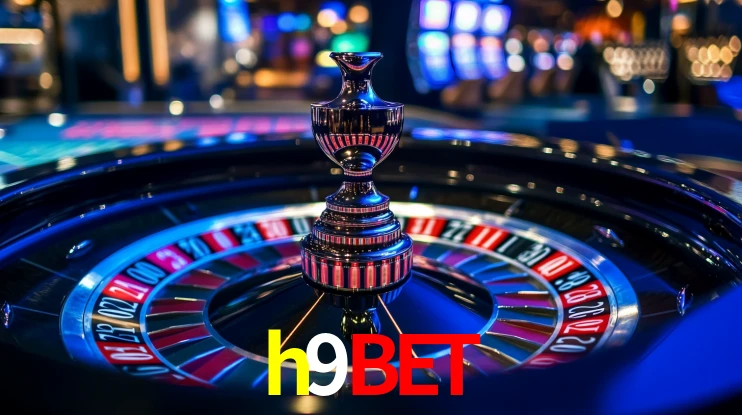 h9bet App Interface