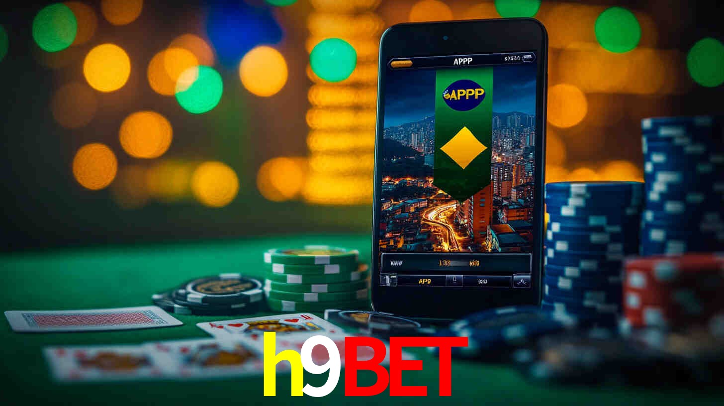 Descubra a Essência do h9bet: Nossa História e Compromissos