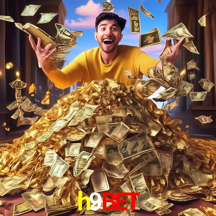 Programa VIP h9bet