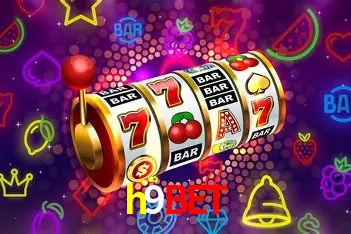 Descubra o Mundo do Cassino Online com h9bet
