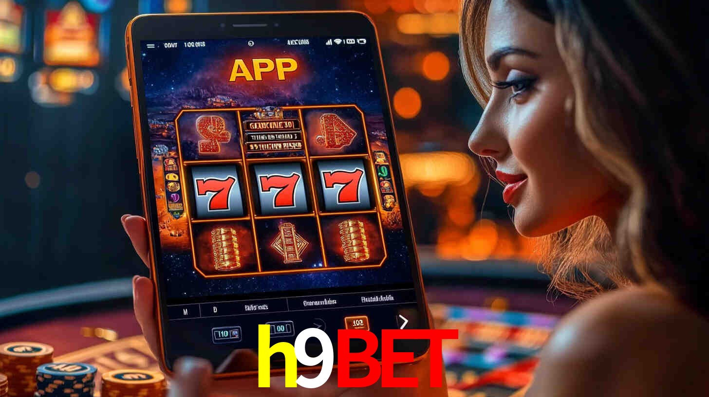 h9bet: Seu Especialista em Apostas Esportivas Brasileiras