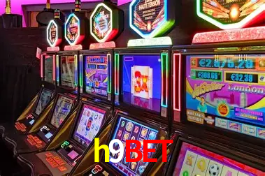 Explorando a Categoria de Eventos em Apostas na h9bet