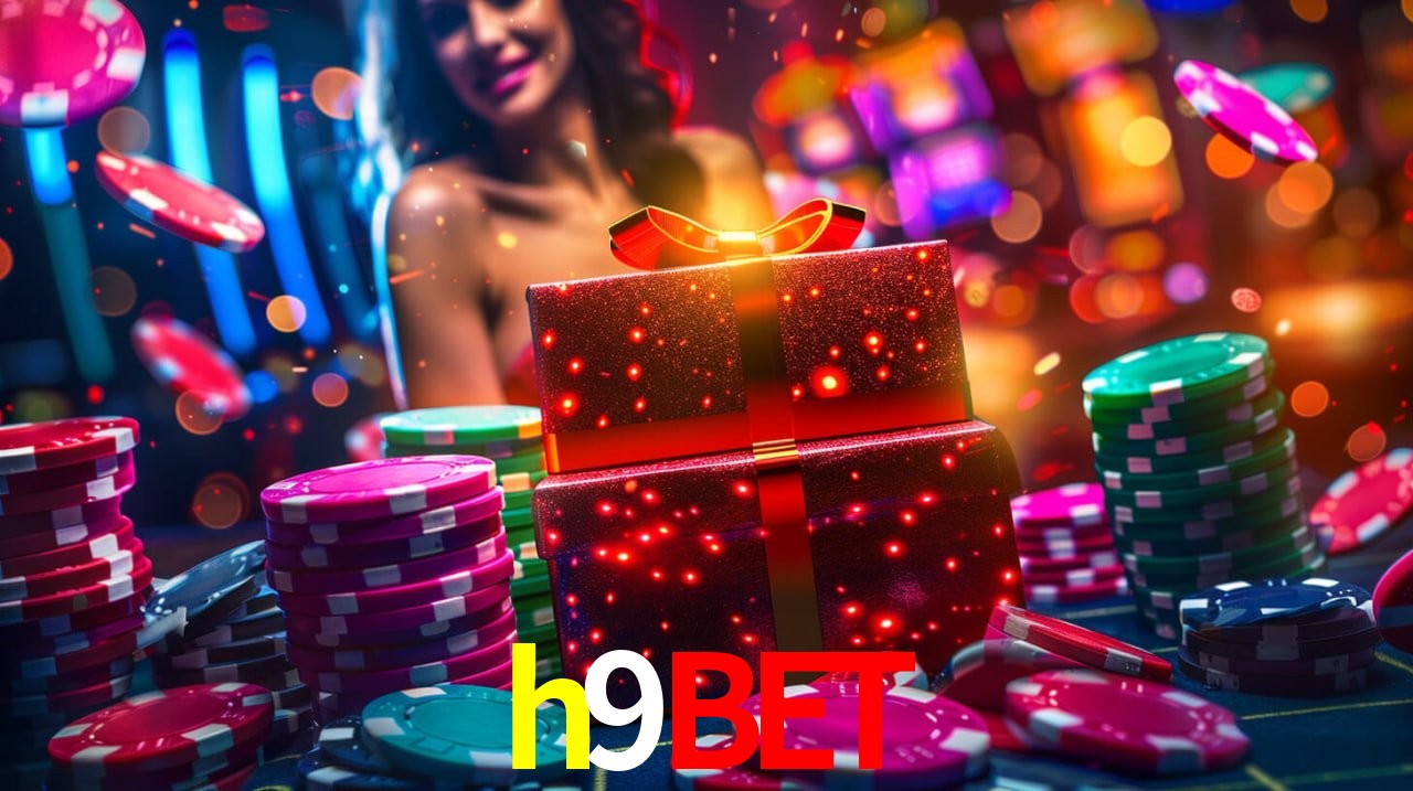 A Emoção da Loteria na h9bet: Uma Chance de Mudança de Vida