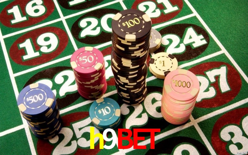 Jogo Aviator h9bet