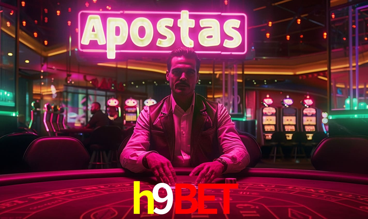 Descubra a Essência do h9bet: Nossa História e Compromissos