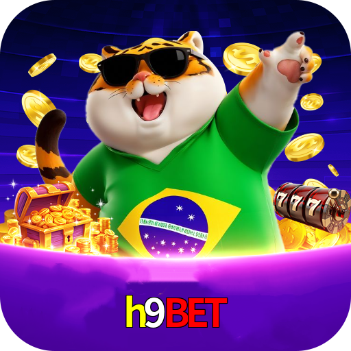 Logo da h9bet
